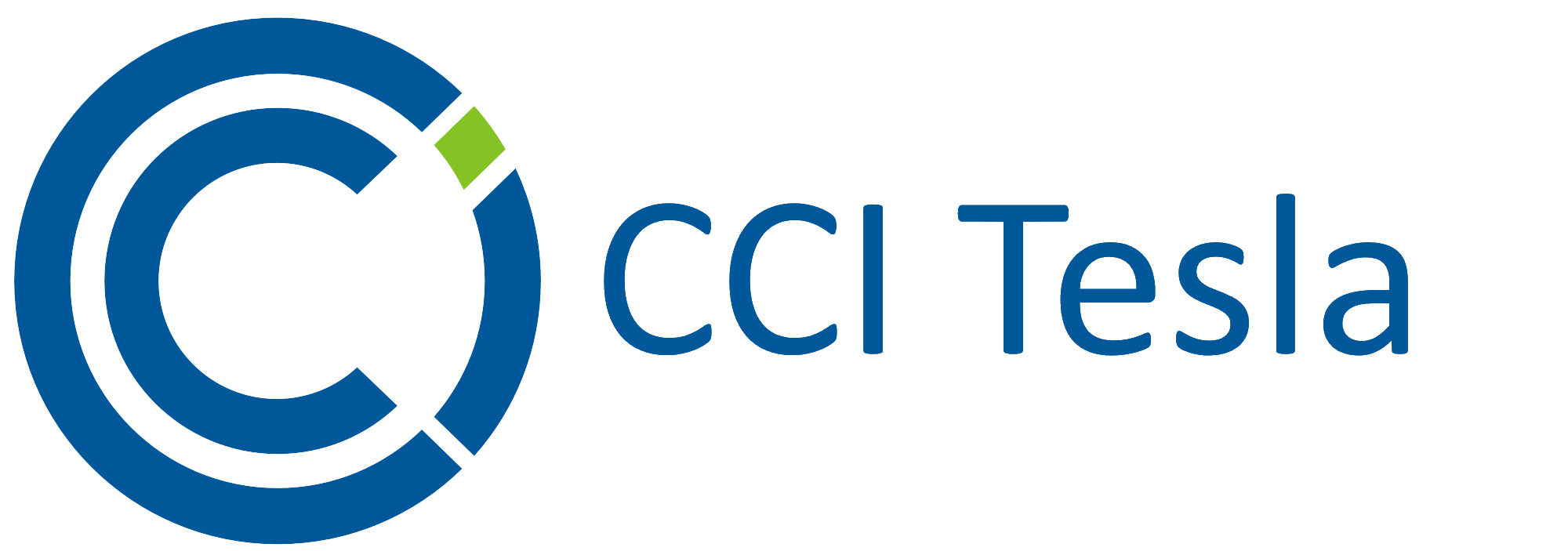 CCI Tesla Support